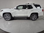 2026 Toyota 4Runner i-FORCE MAX 4Runner Limited