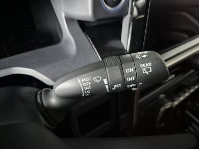 2026 Toyota 4Runner i-FORCE MAX 4Runner Limited