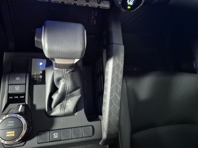 2026 Toyota 4Runner i-FORCE MAX 4Runner Limited