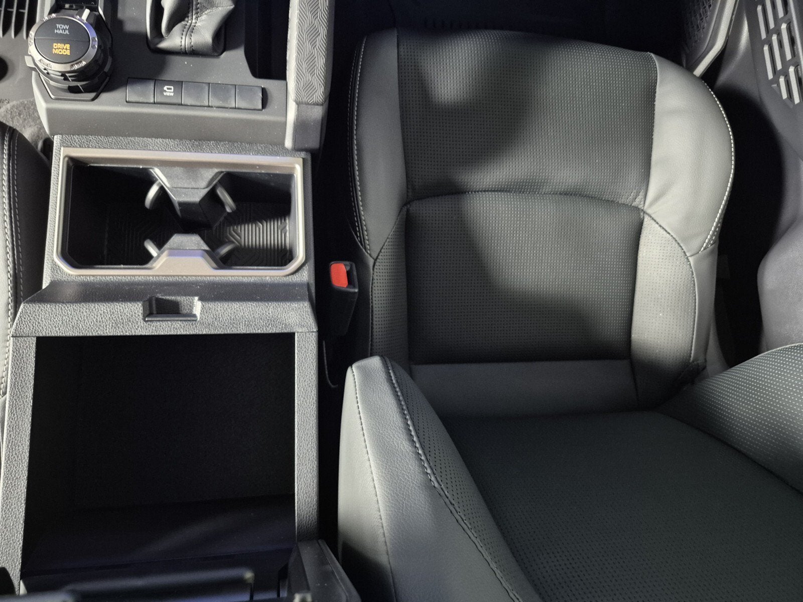 2026 Toyota 4Runner i-FORCE MAX 4Runner Limited