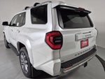 2026 Toyota 4Runner i-FORCE MAX 4Runner Limited