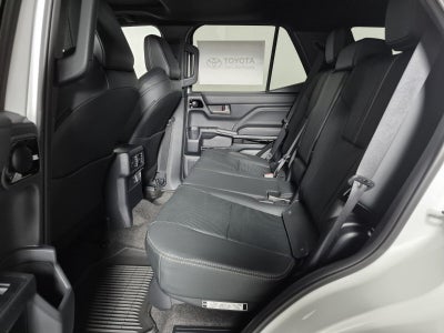 2026 Toyota 4Runner i-FORCE MAX 4Runner Limited