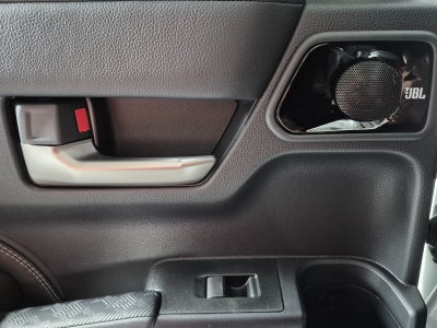 2026 Toyota 4Runner i-FORCE MAX 4Runner Limited