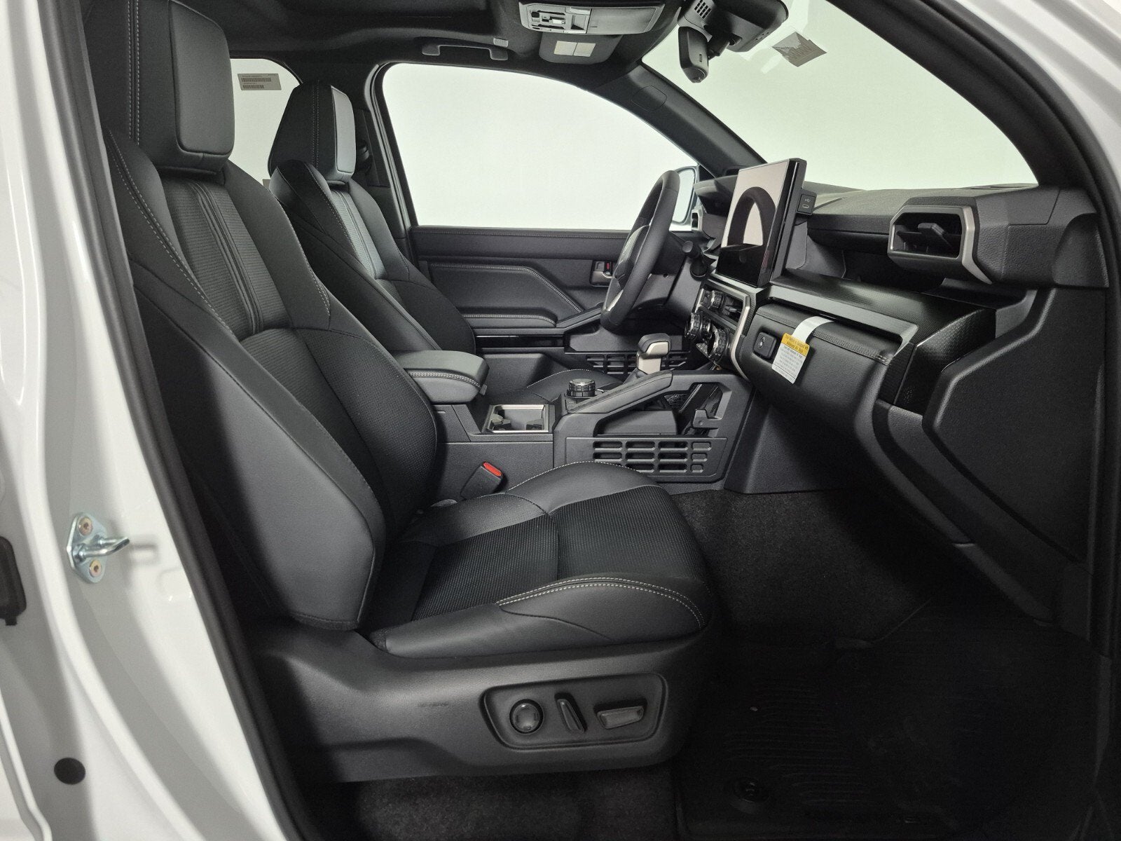 2026 Toyota 4Runner i-FORCE MAX 4Runner Limited