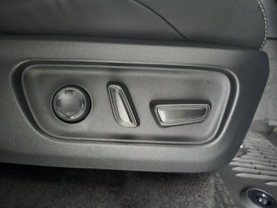 2026 Toyota 4Runner i-FORCE MAX 4Runner Limited