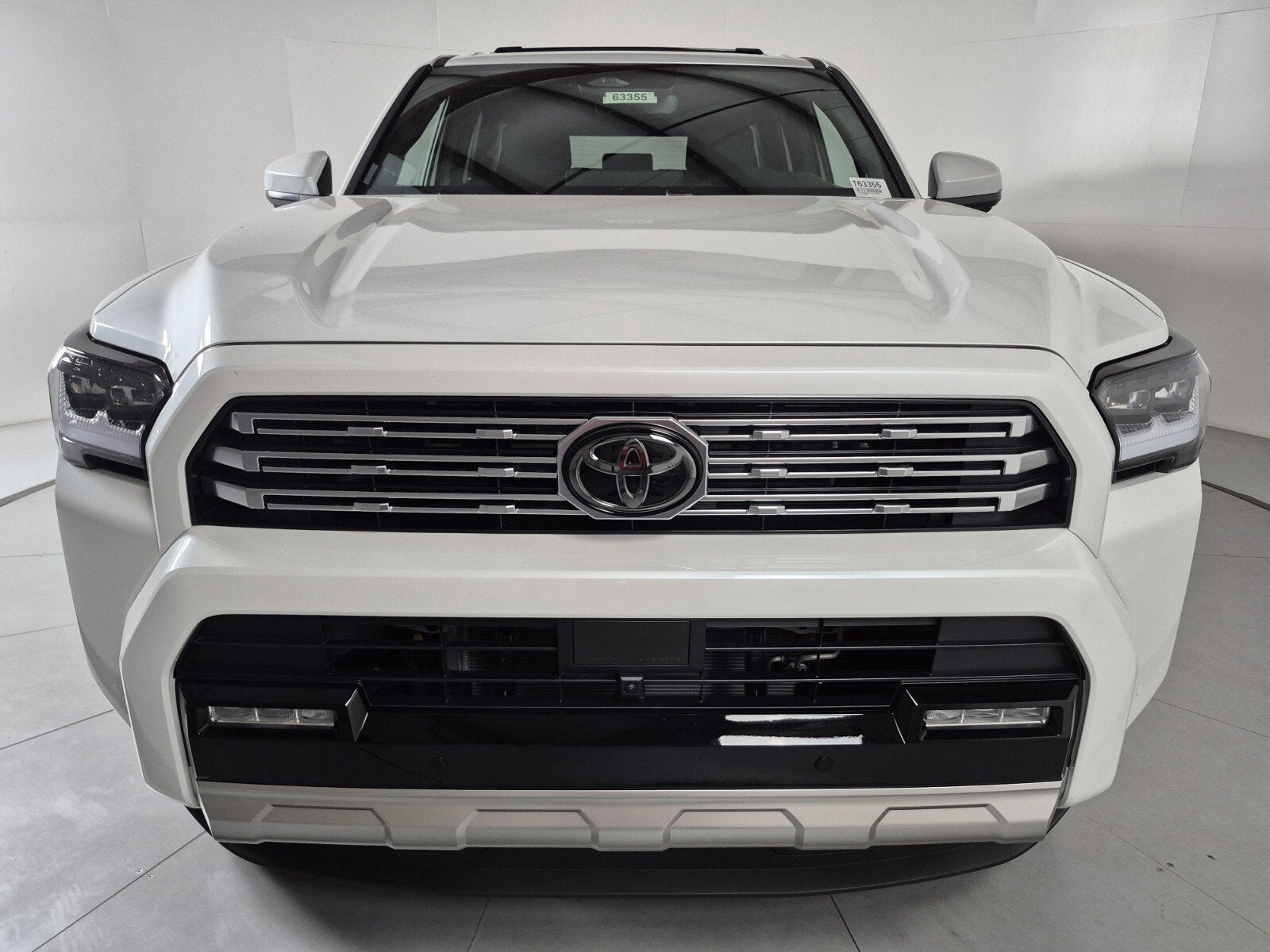 2026 Toyota 4Runner i-FORCE MAX 4Runner Limited