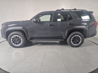 2026 Toyota 4Runner i-FORCE MAX 4Runner TRD Off-Road Premium