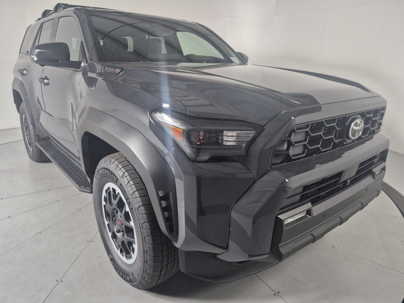 2026 Toyota 4Runner i-FORCE MAX 4Runner TRD Off-Road Premium