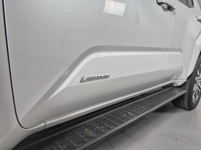 2026 Toyota 4Runner i-FORCE MAX 4Runner Limited