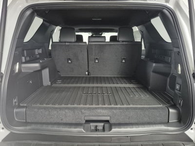 2026 Toyota 4Runner i-FORCE MAX 4Runner Limited