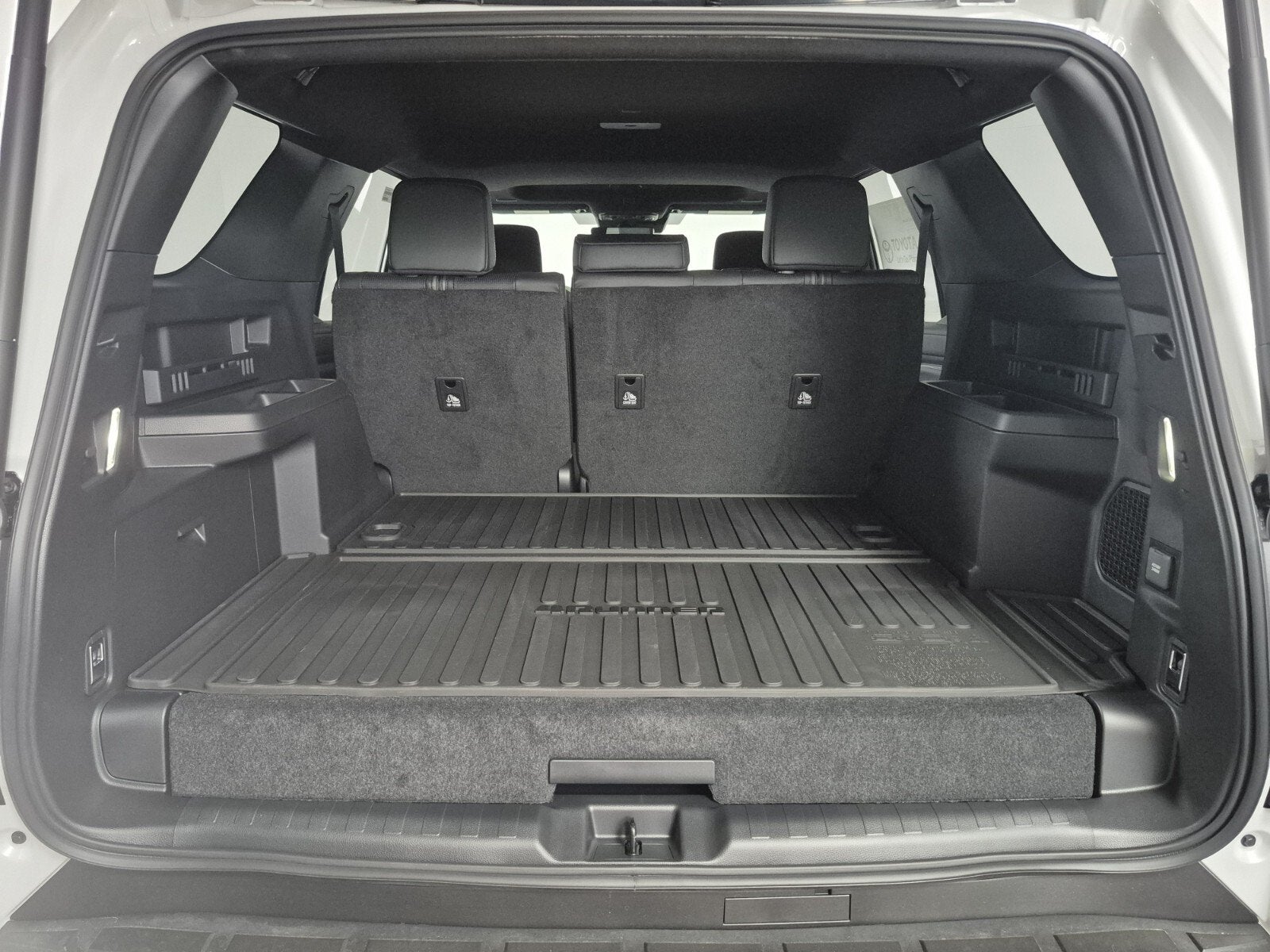 2026 Toyota 4Runner i-FORCE MAX 4Runner Limited