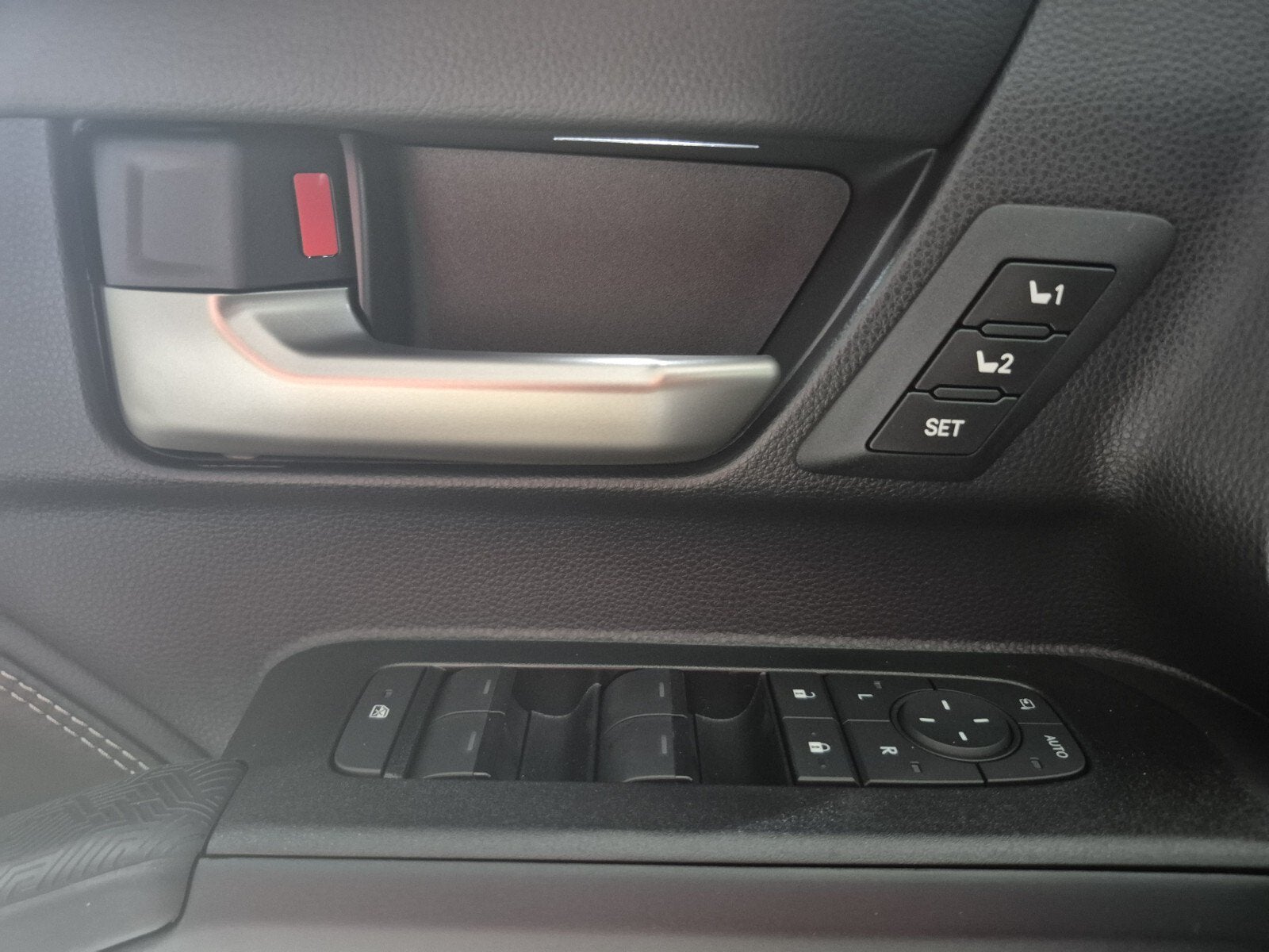 2026 Toyota 4Runner i-FORCE MAX 4Runner Limited
