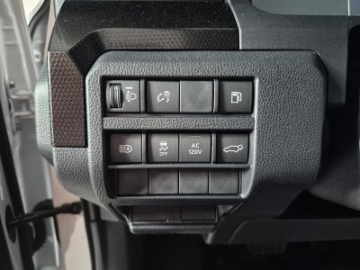2026 Toyota 4Runner i-FORCE MAX 4Runner Limited