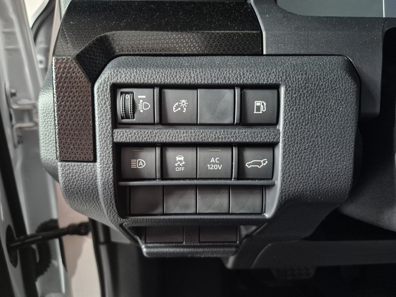 2026 Toyota 4Runner i-FORCE MAX 4Runner Limited