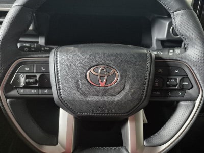 2026 Toyota 4Runner i-FORCE MAX 4Runner Limited