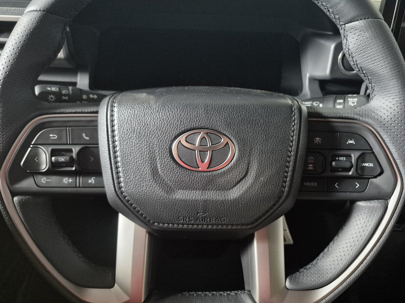 2026 Toyota 4Runner i-FORCE MAX 4Runner Limited