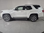 2026 Toyota 4Runner i-FORCE MAX 4Runner Limited