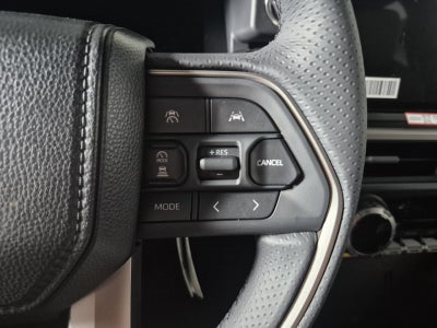 2026 Toyota 4Runner i-FORCE MAX 4Runner Limited