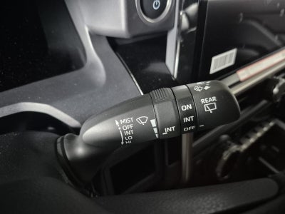 2026 Toyota 4Runner i-FORCE MAX 4Runner Limited