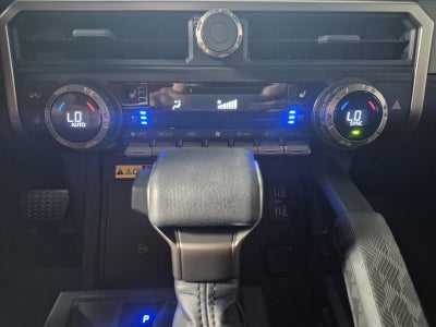 2026 Toyota 4Runner i-FORCE MAX 4Runner Limited