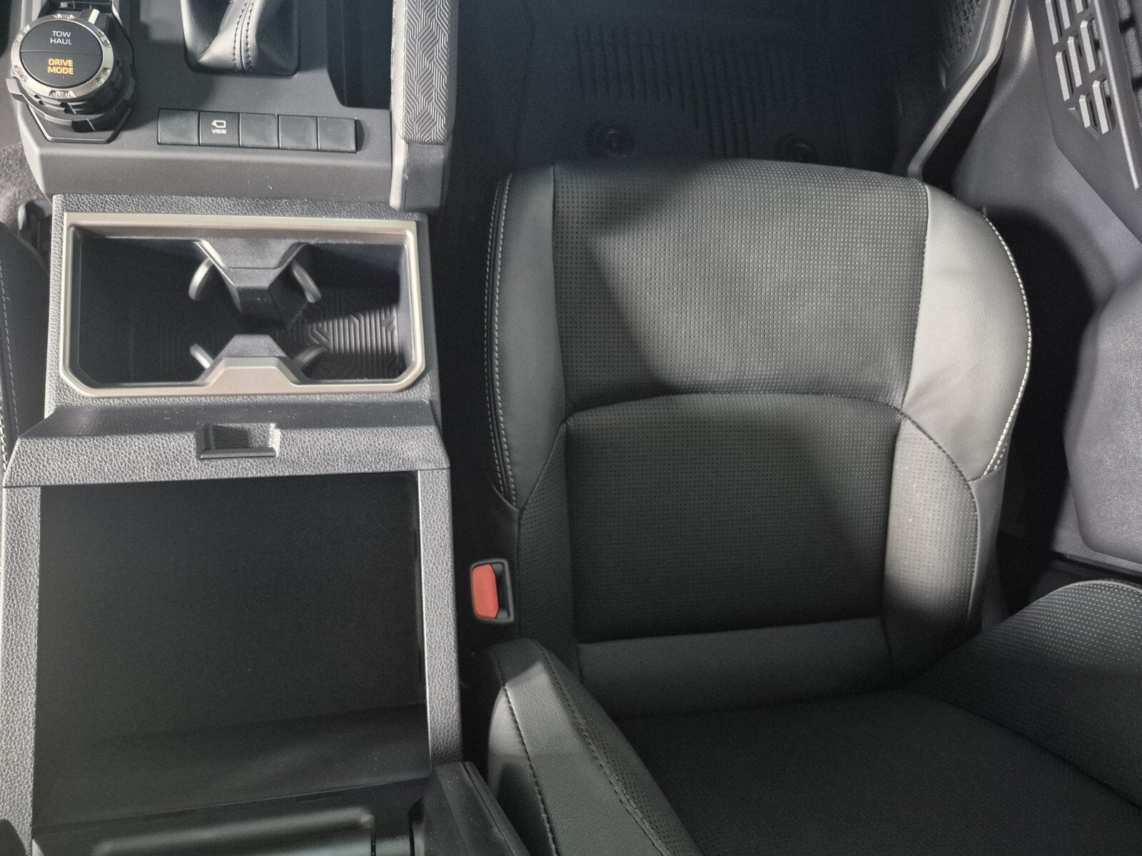 2026 Toyota 4Runner i-FORCE MAX 4Runner Limited