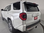 2026 Toyota 4Runner i-FORCE MAX 4Runner Limited