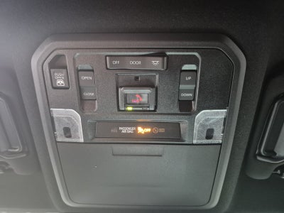 2026 Toyota 4Runner i-FORCE MAX 4Runner Limited