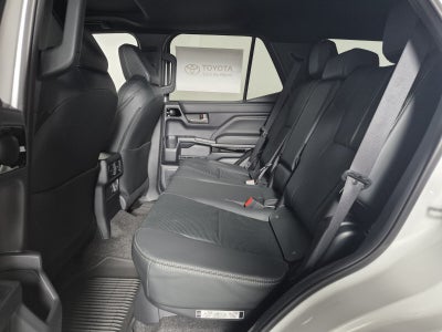 2026 Toyota 4Runner i-FORCE MAX 4Runner Limited