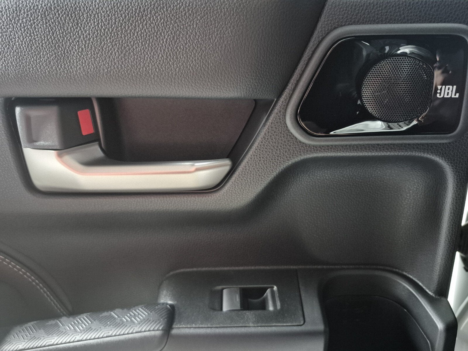 2026 Toyota 4Runner i-FORCE MAX 4Runner Limited