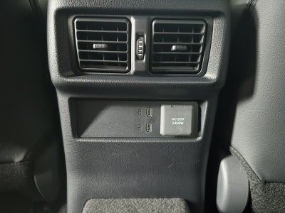 2026 Toyota 4Runner i-FORCE MAX 4Runner Limited