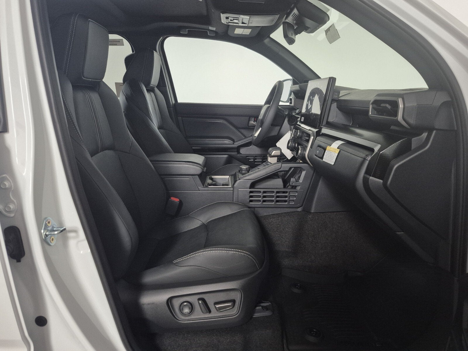 2026 Toyota 4Runner i-FORCE MAX 4Runner Limited