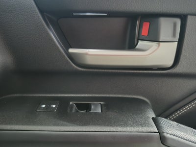 2026 Toyota 4Runner i-FORCE MAX 4Runner Limited