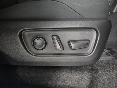 2026 Toyota 4Runner i-FORCE MAX 4Runner Limited
