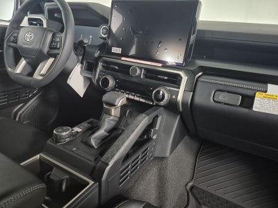 2026 Toyota 4Runner i-FORCE MAX 4Runner Limited