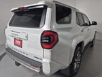 2026 Toyota 4Runner i-FORCE MAX 4Runner Limited