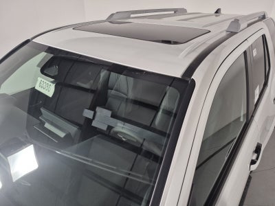 2026 Toyota 4Runner i-FORCE MAX 4Runner Limited
