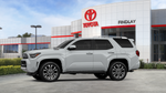 2026 Toyota 4Runner i-FORCE MAX 4Runner Limited