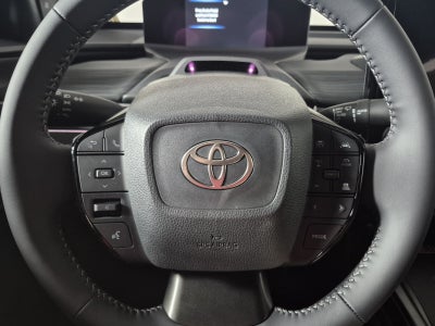 2026 Toyota C-HR XSE