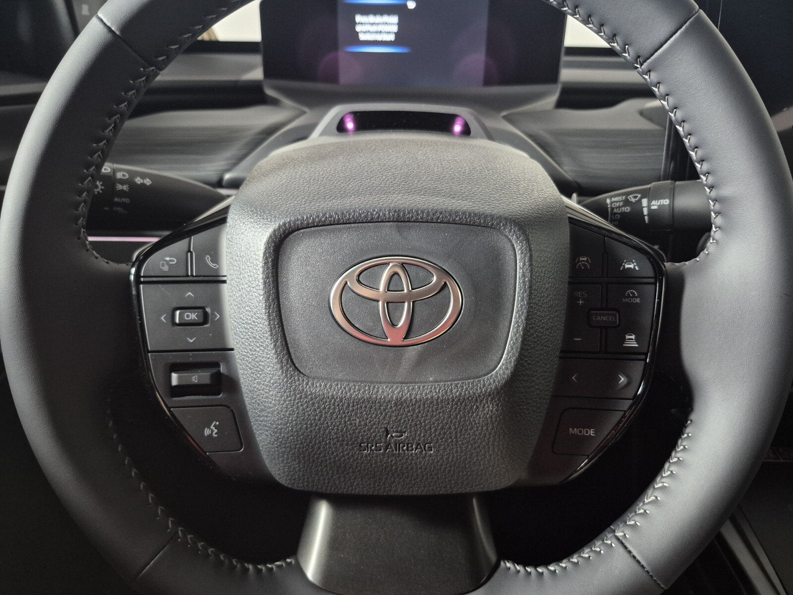 2026 Toyota C-HR XSE