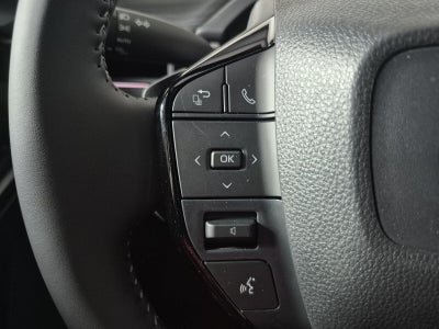 2026 Toyota C-HR XSE
