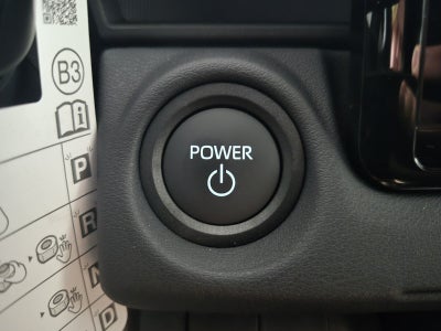 2026 Toyota C-HR XSE