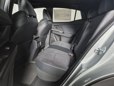 2026 Toyota C-HR XSE