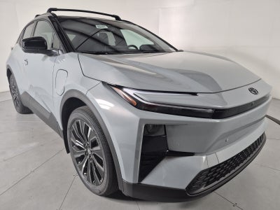 2026 Toyota C-HR XSE