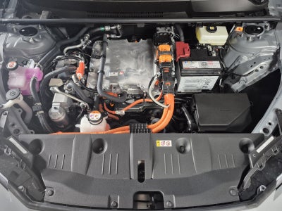 2026 Toyota C-HR XSE