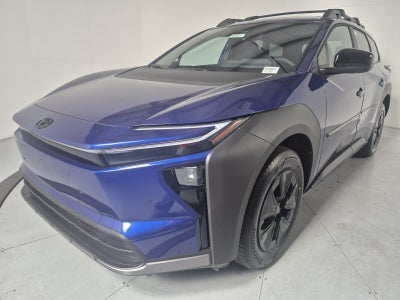 2026 Toyota bZ Woodland AWD (Natl)