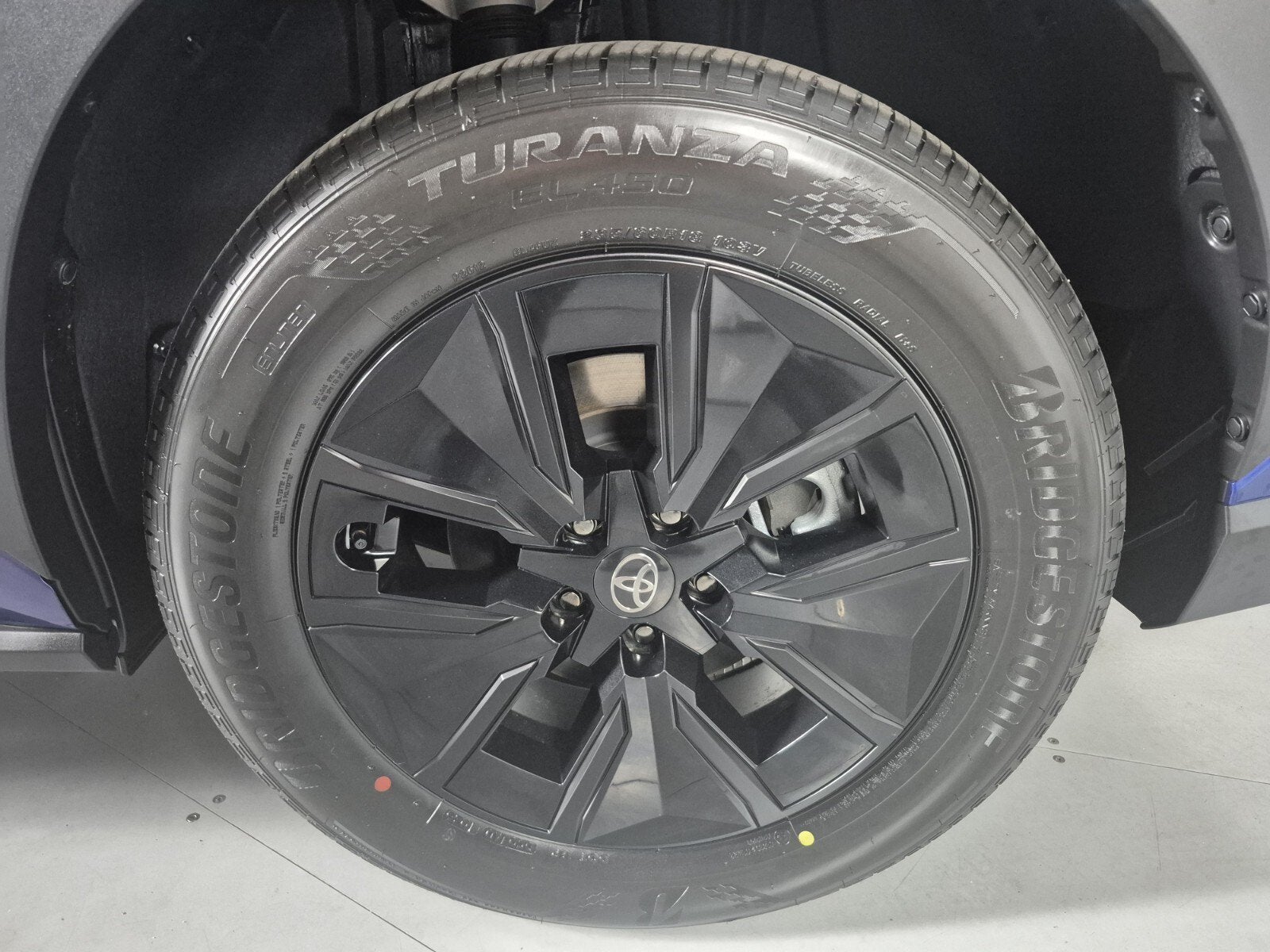 2026 Toyota bZ Woodland AWD (Natl)