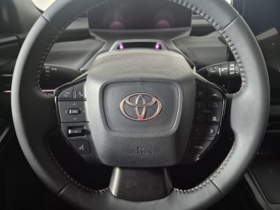 2026 Toyota bZ Woodland AWD (Natl)