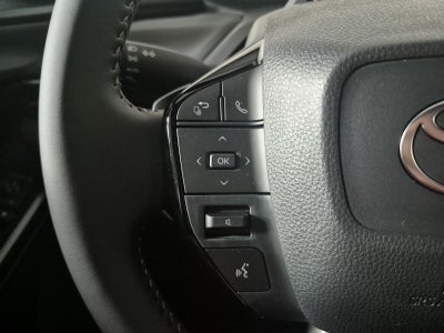 2026 Toyota bZ Woodland AWD (Natl)