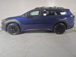 2026 Toyota bZ Woodland AWD (Natl)