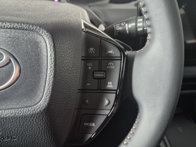 2026 Toyota bZ Woodland AWD (Natl)